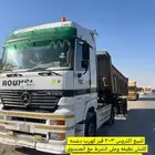 اكتروس للبيع موديل 2003 مع الصندوق مقاس 22 برمك