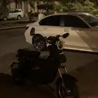 دباب كهربائي