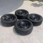 طقم كفرات وجنوط سوح صيني (على السوم لا يجي الا الصامل )