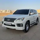 جيب لكزس 2009