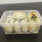 معمول بسكر ومعمول بر