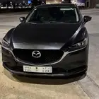 مازدا 6 2020