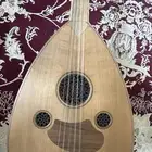 عود زرياب تركي