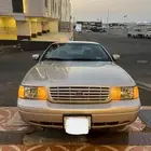 فورد - كراون فكتوريا فل كامل