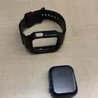 ساعة ابل واتش اصدار 7 مقاس 45