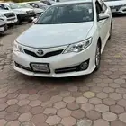 كامري  موديل 2013