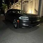 دوج تشارجر 2018