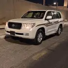 لاند كروزر Gx2008