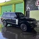 للبيع رنج محول 2015 خارجي