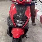 عجيب سزوكي 25 احمر ممشى ما وصل 800