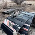 بيبان جيب تايوتا 85