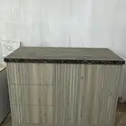ركن قهوه جديد