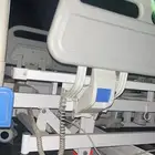 سرير طبي شبه جديد