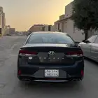 سوناتا 2019 المالك الاول