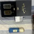 عطورات