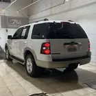اكسبلور V6 دبل