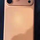 ايفون.(17) برو ماكس  256 جيجا اللون اورنج