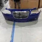 قطع غيار كرايسلر كت 2013