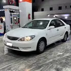 تيوتا كامري 2006 بحالة الوكاله . تم البيع