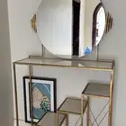 كونسول او مدخل