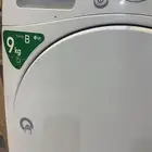 مجفف ملابس ال جي LG