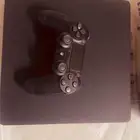 سوني فور سلم نظيف