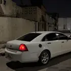 كابرس 2011 8 سلندر للبيع