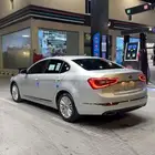 كيا كدنزا 2015