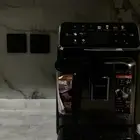 آلة قهوه فاخره