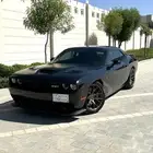 تشالنجر Hellcat ممشى 68km