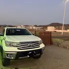 هايلوكس 2020 فل كامل 2800 ديزل