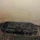 عندي ونش وكاله للبيع حق ربع مديله 15