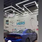 دودج تشارجر 2019