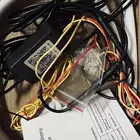 رمش LED يركب ع جميع انواع السيارات (( جديد