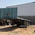 للبيع سطحة ثلاث محاور