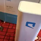 راوتر موبايلي 5G جديد