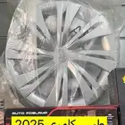 طيس كامري 2025 اصليه وكاله