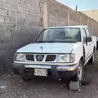 غمارتين نيسان للبيع