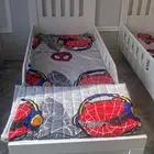 للبيع أسرة أطفال 2 جديده