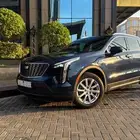 كاديلاك xt4 2022