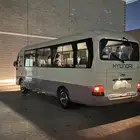 باص هونداي ( كونتي ) للبيع