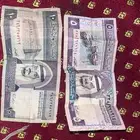 عشره ريال و خمسه ريال الملك فهد
