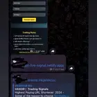 روبورتات تداول لجميع منصات التداول