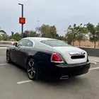 رولز رويس ريث