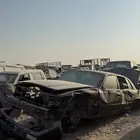 دبات تلوث ماركيز وفكتوريا موديل 2006