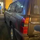 فتك سفاري 2007