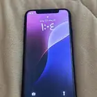 جوال ايفون xs نظيف