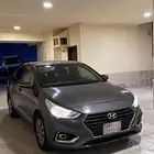 اكسنت 2018