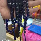 مسابيح الكويت الزعفرانيات