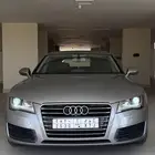 اودي A7   Audi